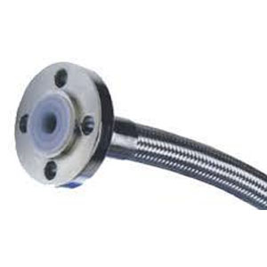 PTFE Teflon Corrugated Hose