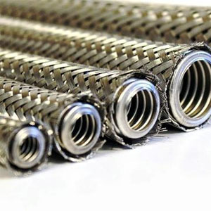 SS Corrugated Flexible Hose
