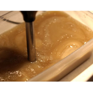 Emulsifier Package Oil