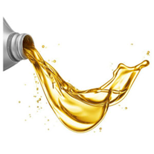 Polyester Application Spin Finish Oil