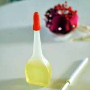 Sewing Thread Oil