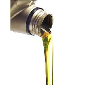 Spindle Oil