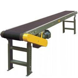Belt Conveyor from Ntb International Pvt. Ltd