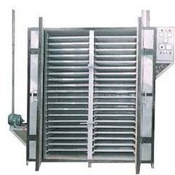Hot Air Dryer