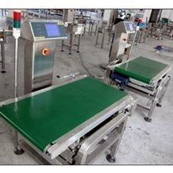 Knife Edge Belt Conveyor from Ntb International Pvt. Ltd