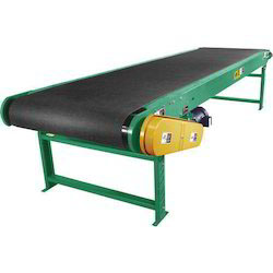 Powered Belt Conveyor from Ntb International Pvt. Ltd