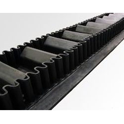 Sidewall Belt Conveyor from Ntb International Pvt. Ltd