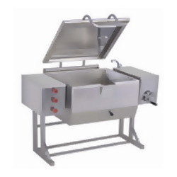 Cooking Equipment from Relief Kitchen Systems Pvt Ltd.