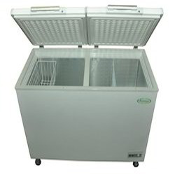 Deep Freezers from Relief Kitchen Systems Pvt Ltd.