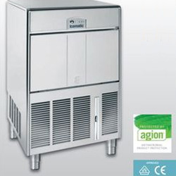 Ice Cube Machine from Relief Kitchen Systems Pvt Ltd.