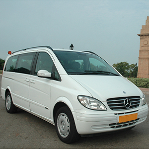 Car Rental Service in Delhi