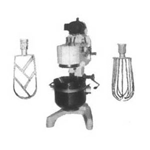 Bakery Equipments from Jyoti Equipments Pvt. Ltd.