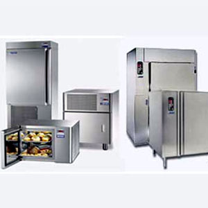 Blast Chillers Freezers from Jyoti Equipments Pvt. Ltd.