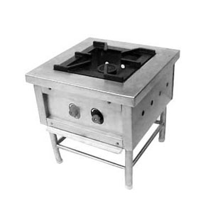 Cooking Equipments from Jyoti Equipments Pvt. Ltd.