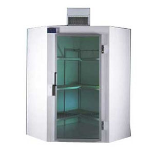 Corner Cold Room from Jyoti Equipments Pvt. Ltd.
