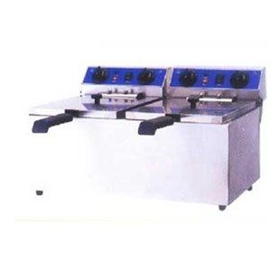 Deep Fat Fryer from Jyoti Equipments Pvt. Ltd.