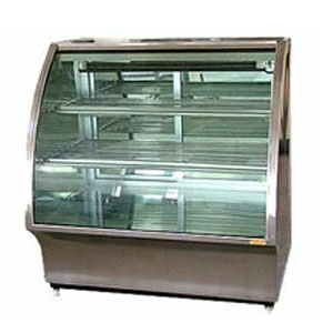 Display Counter from Jyoti Equipments Pvt. Ltd.