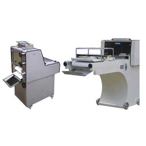 Dough Moulder from Jyoti Equipments Pvt. Ltd.