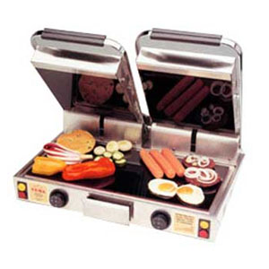 Fast Food Equipments from Jyoti Equipments Pvt. Ltd.