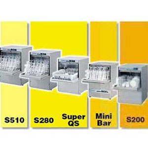 Glasswasher from Jyoti Equipments Pvt. Ltd.