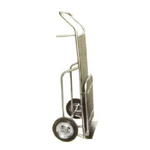 Goods Trolley from Jyoti Equipments Pvt. Ltd.