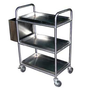 Multi Purpose Trolley from Jyoti Equipments Pvt. Ltd.