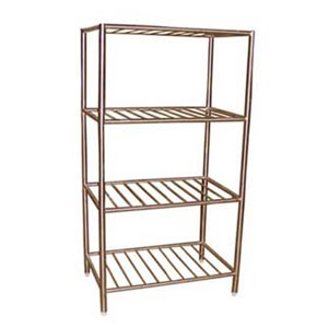 Pot Rack from Jyoti Equipments Pvt. Ltd.