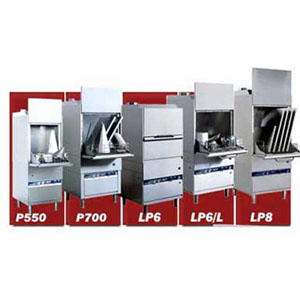 Potwasher from Jyoti Equipments Pvt. Ltd.