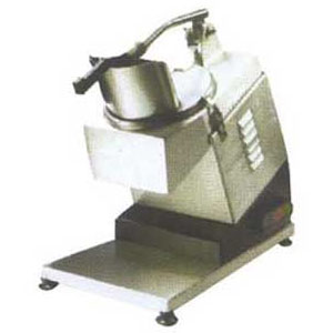 Preparation Equipment from Jyoti Equipments Pvt. Ltd.