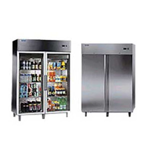 Refrigeration Cabinets from Jyoti Equipments Pvt. Ltd.