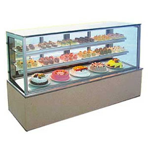 Sinmag Display Pastry Counters