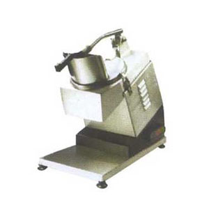 Veg Cutting Machine from Jyoti Equipments Pvt. Ltd.