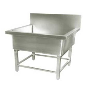 Washing Equipment from Jyoti Equipments Pvt. Ltd.
