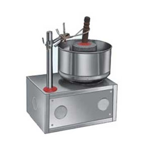Wet Grinder from Jyoti Equipments Pvt. Ltd.
