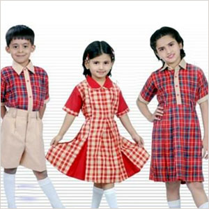 School Uniform from Aditya Distributors