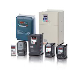 Adlee Power AC Drive