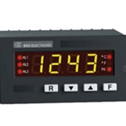 Ero Electronic HMI Repairing
