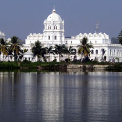 LTC 80 Agartala Package in Delhi