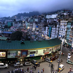 LTC 80 Bagdogra Package in Delhi