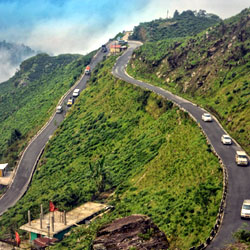 Bagdogra LTC Full Fare Package from Ltc Bharat