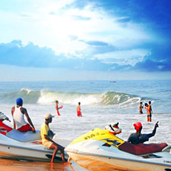 Goa LTC Full Fare Package from Ltc Bharat