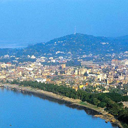 LTC 80 Guwahati Package in Delhi