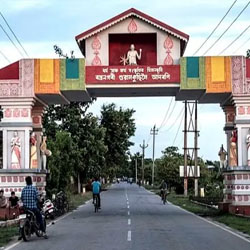 Guwahati LTC Full Fare Package from Ltc Bharat