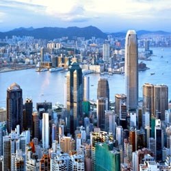 LTC Hong Kong Package from Ltc Bharat