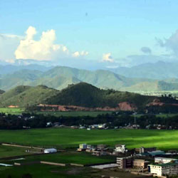 Imphal LTC Full Fare Package from Ltc Bharat