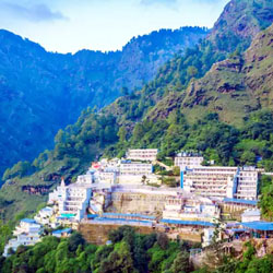 LTC 80 Jammu Package in Delhi