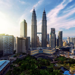 LTC Malaysia Package from Ltc Bharat