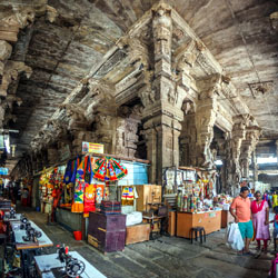 Madurai LTC Full Fare Package from Ltc Bharat