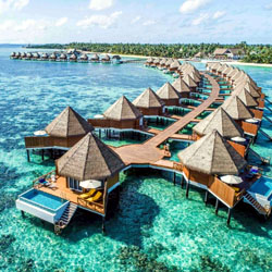 LTC Maldives Package from Ltc Bharat
