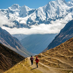 LTC Nepal Package from Ltc Bharat